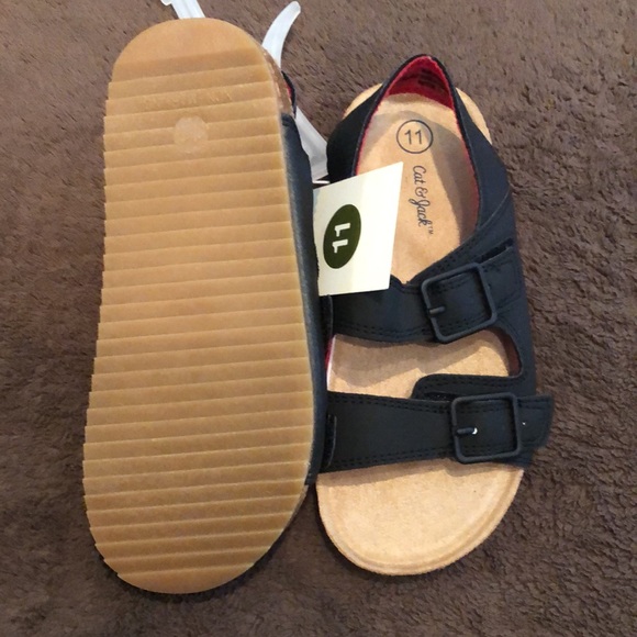 Toddler sandals - Picture 2 of 5